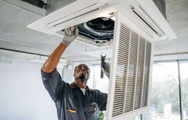 Licensed Heat Pump Repair service in Woodland, CA - FH HVAC