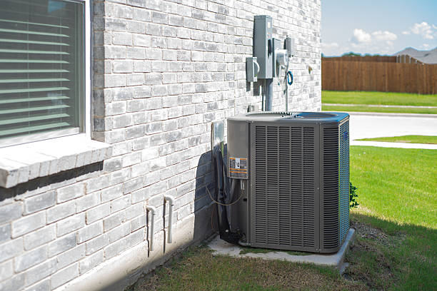Reliable Heat Pump Repair contractor in Woodland, CA by FH HVAC